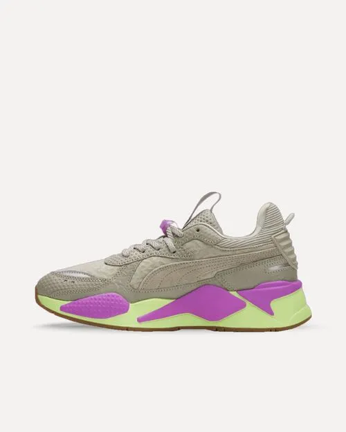 Puma x Ron Funches RS-X