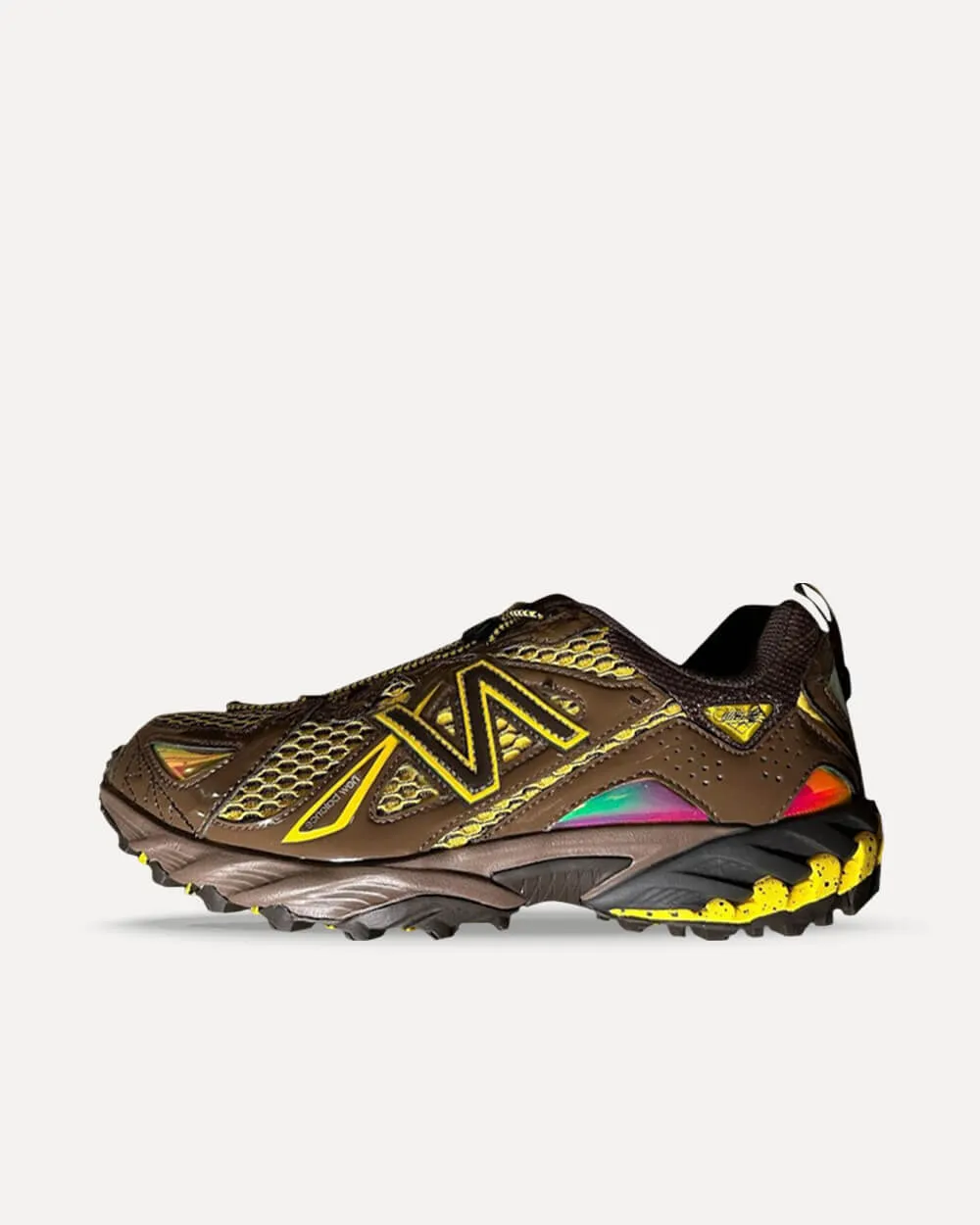 New Balance x Amine 610T