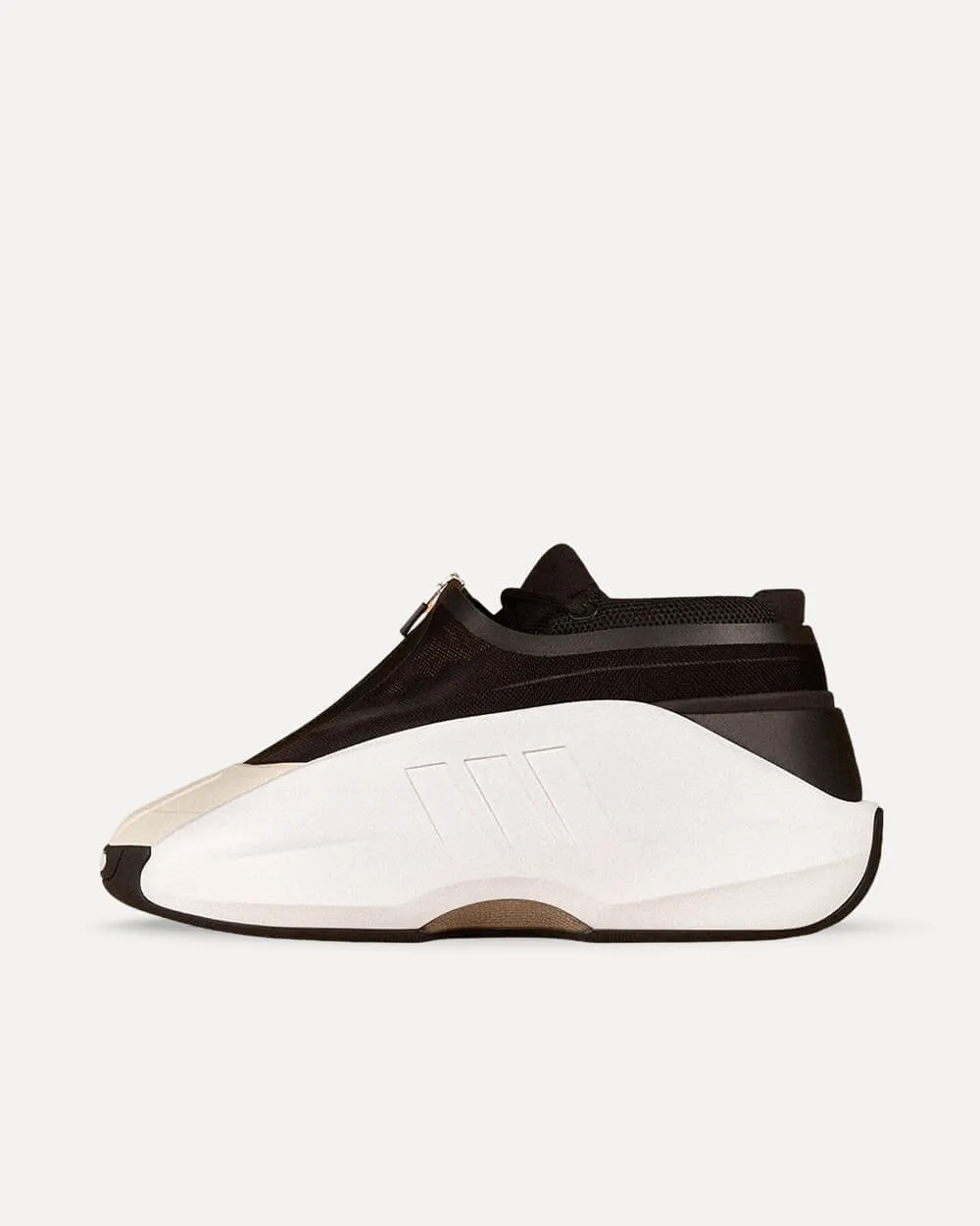 adidas Crazy IIInfinity 003 „White Black“
