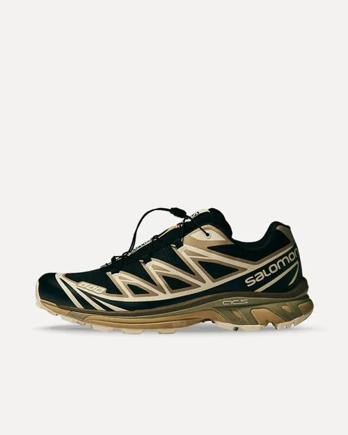 Salomon x END. XT-6