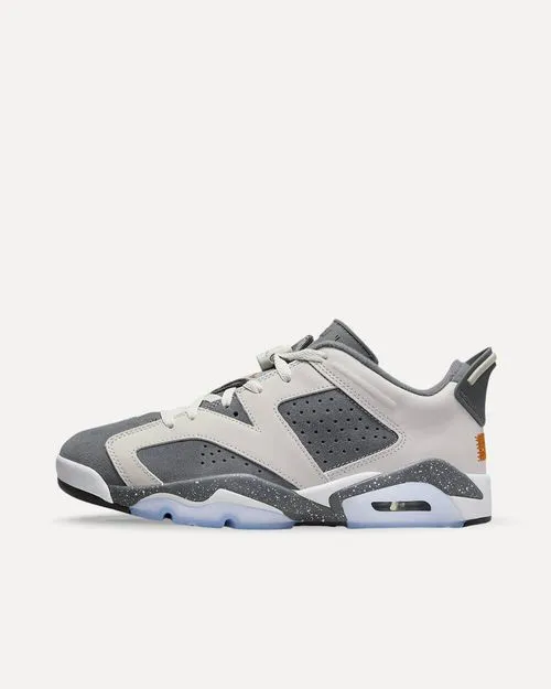 Nike Air Jordan 6 Low „PSG“