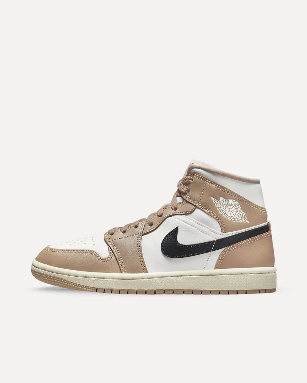 Nike Air Jordan 1 Mid „Desert“