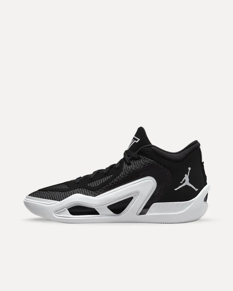 Nike Jordan Tatum 1 „Black White“