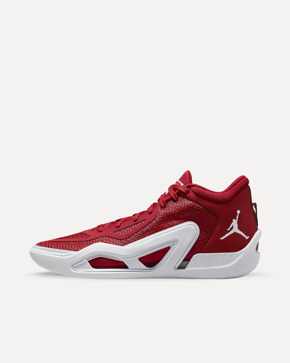 Nike Jordan Tatum 1 „University Red“