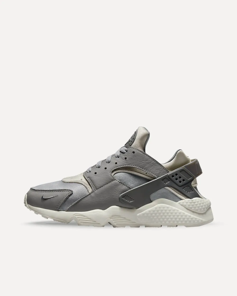 Nike Air Huarache „Light Smoke Grey“