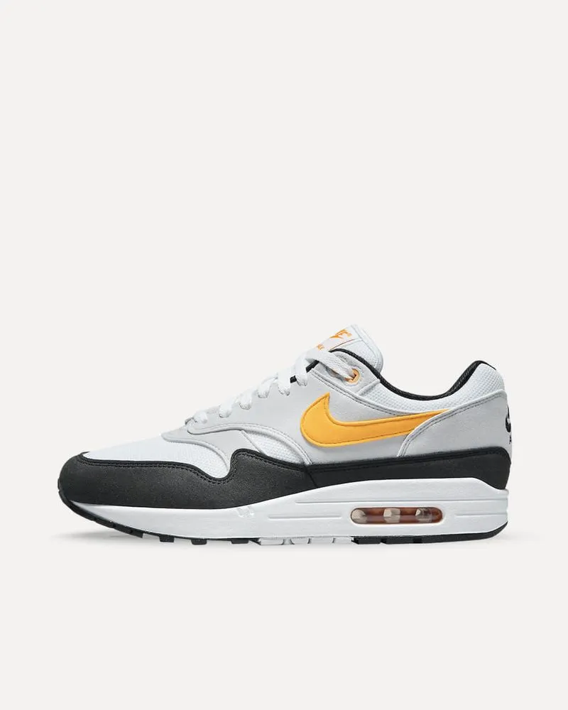 Nike Air Max 1 „Pittsburgh“