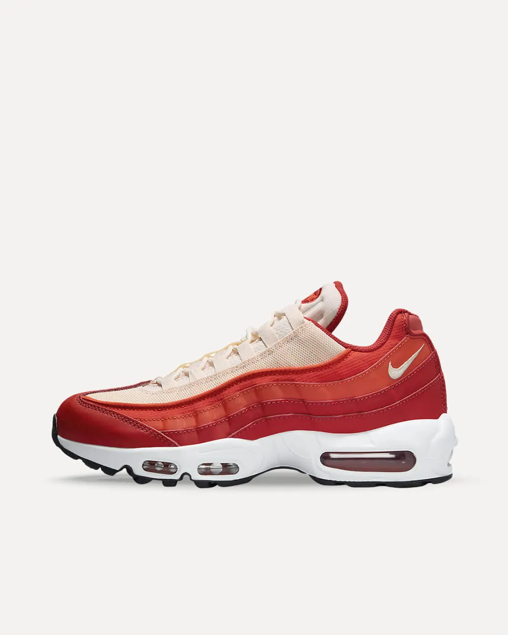 Nike Air Max 95 „Mystic Red“
