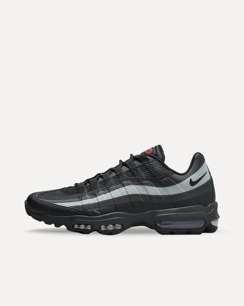 Nike Air Max 95 Ultra „Black Picante Red“