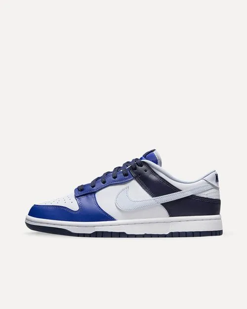 Nike Dunk Low „Game Royal“
