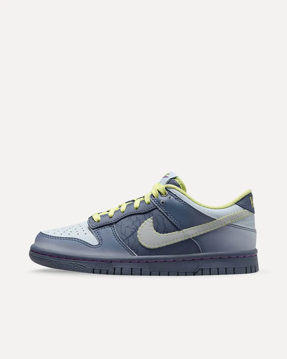 Nike Dunk Low GS „Halloween Fearless“