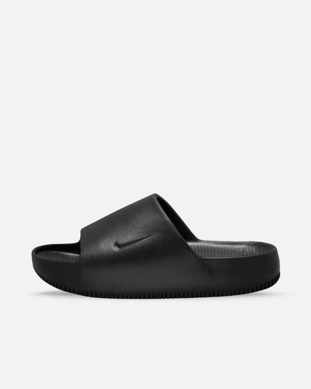 Nike Calm Slide „Black“