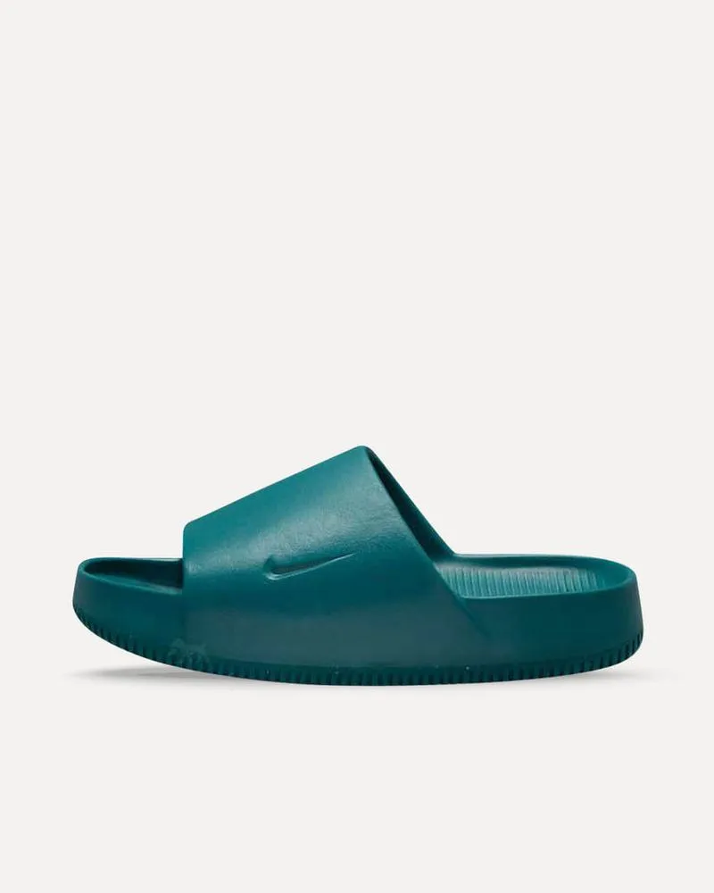 Nike Calm Slide „Geode Teal“