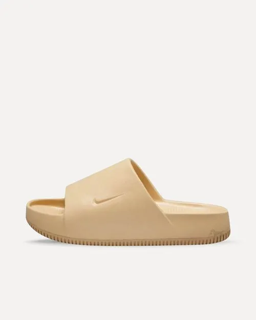 Nike Calm Slide „Sesame“