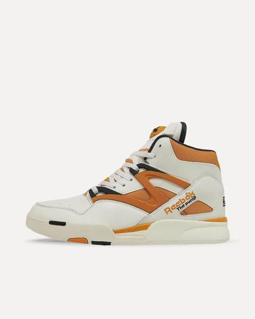 Reebok Pump Omni Zone 2 „Radiant Ochre“