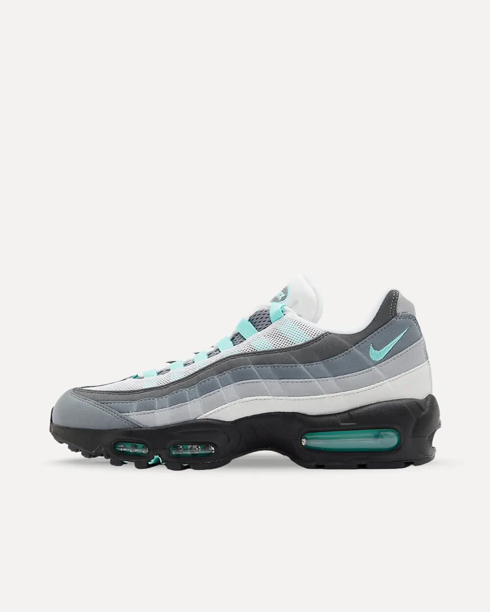 Nike Air Max 95 „Hyper Turquoise“
