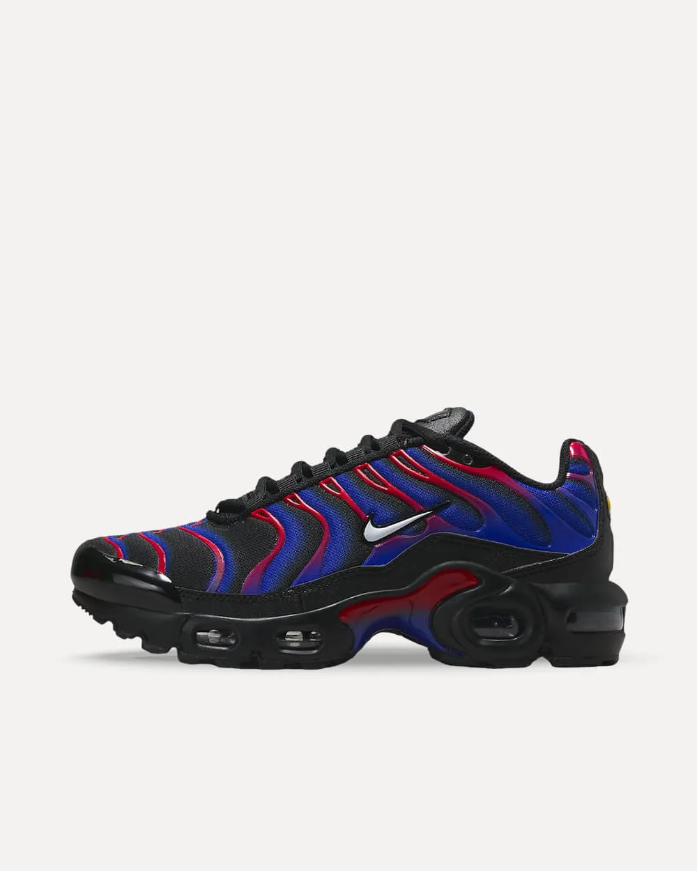 Nike Air Max Plus GS „Spider-Man“