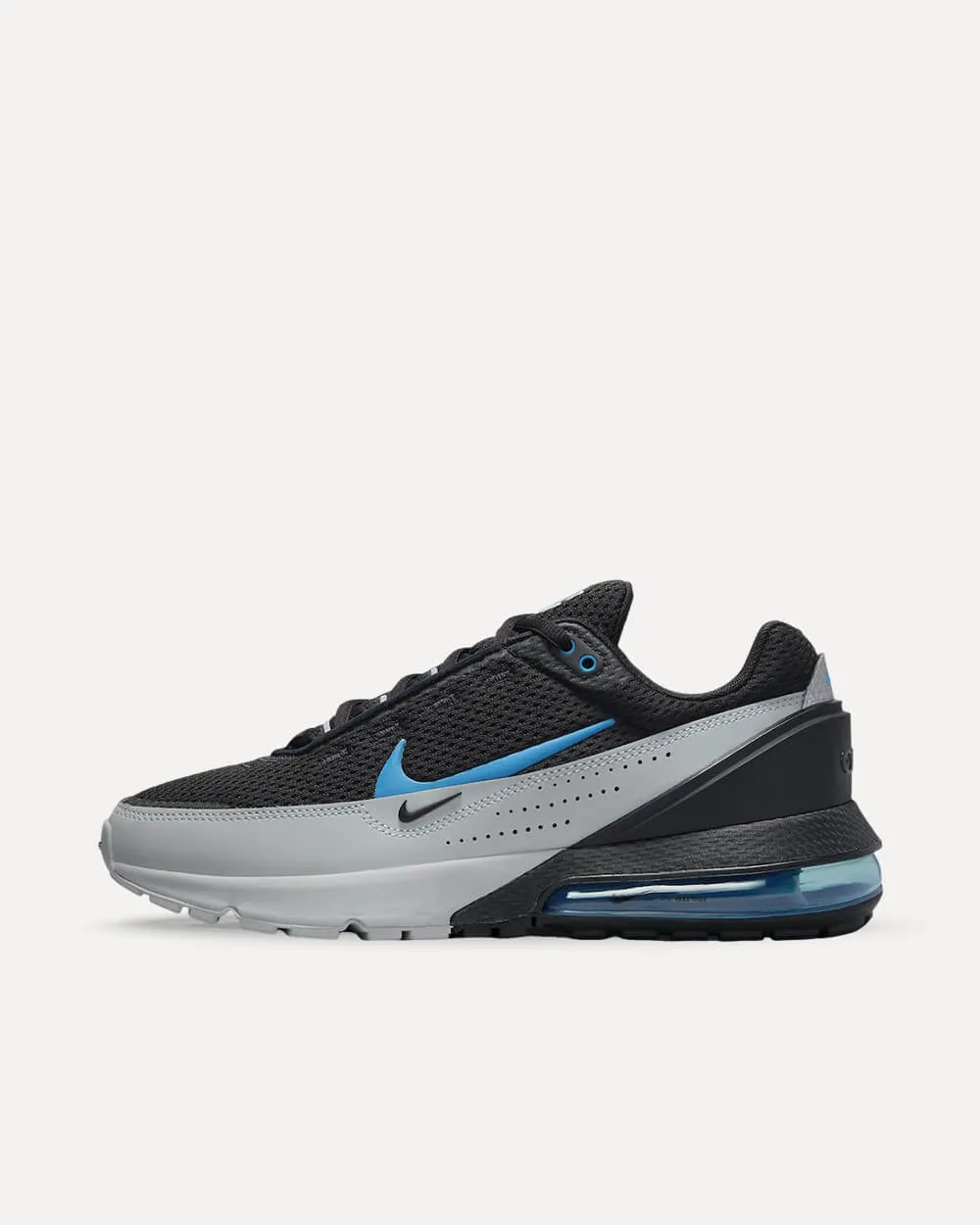 Nike Air Max Pulse „Black Laser Blue“