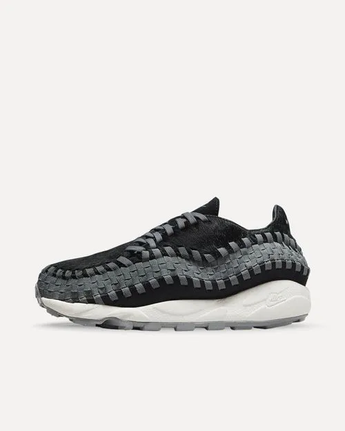 Nike Air Footscape Woven „Smoke Grey“