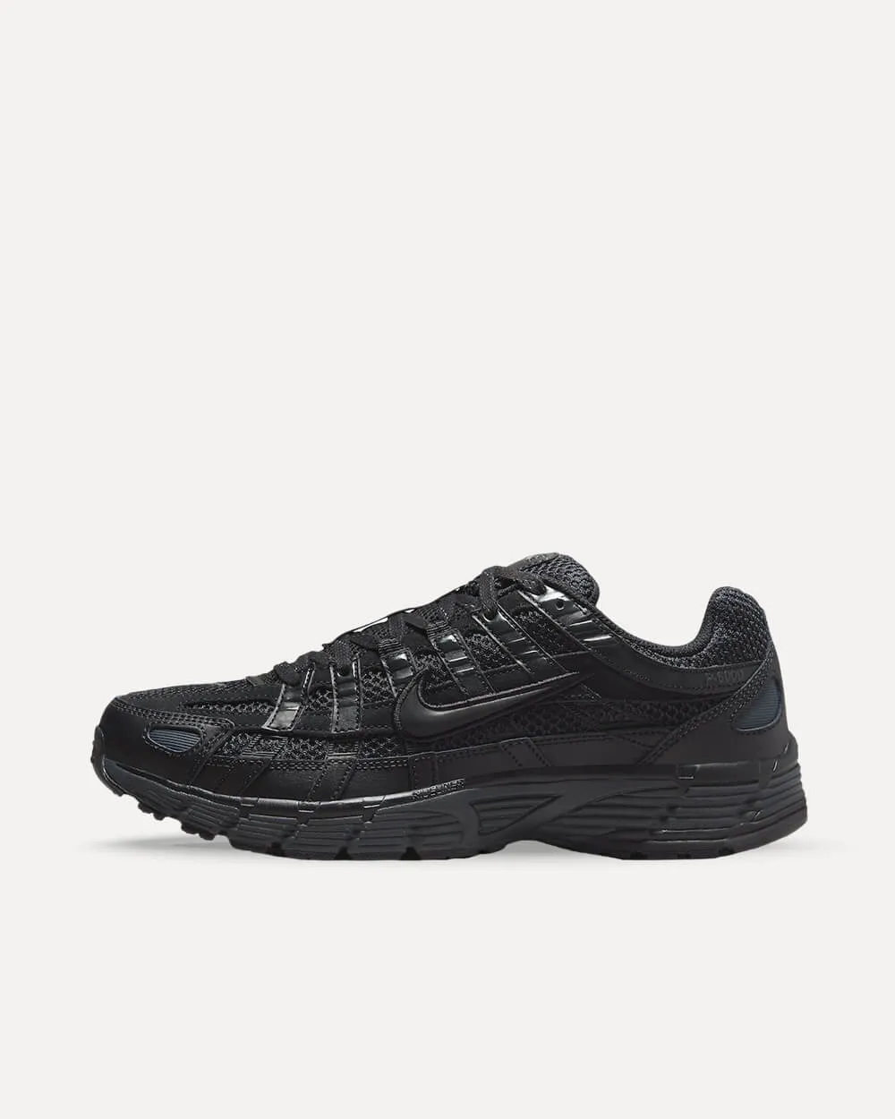 Nike P-6000 Premium „Triple Black“