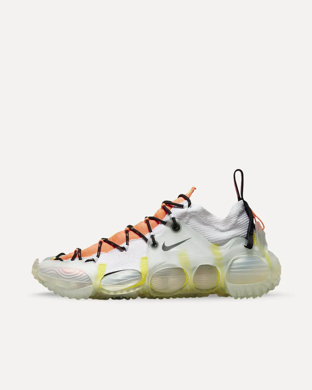 Nike ISPA Link Axis „Total Orange“