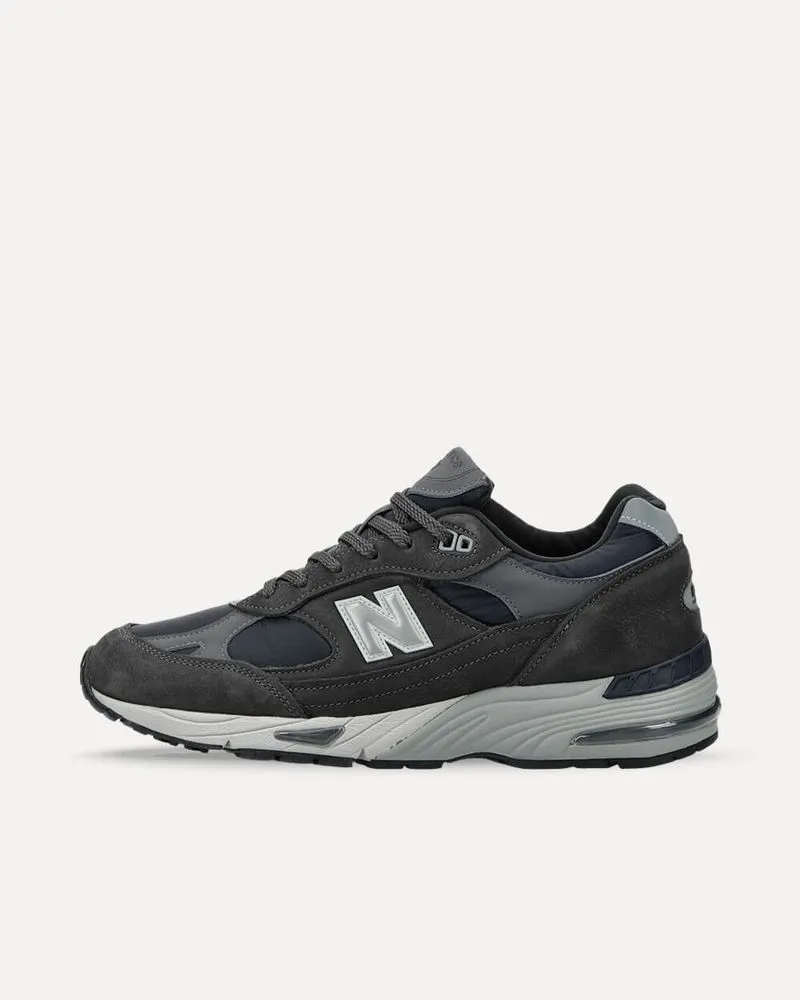 New Balance M991DGG Made in UK