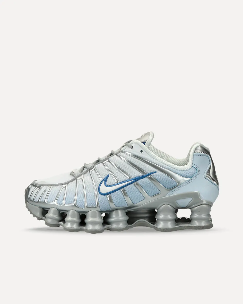 Nike Shox TL „Polar Blue“