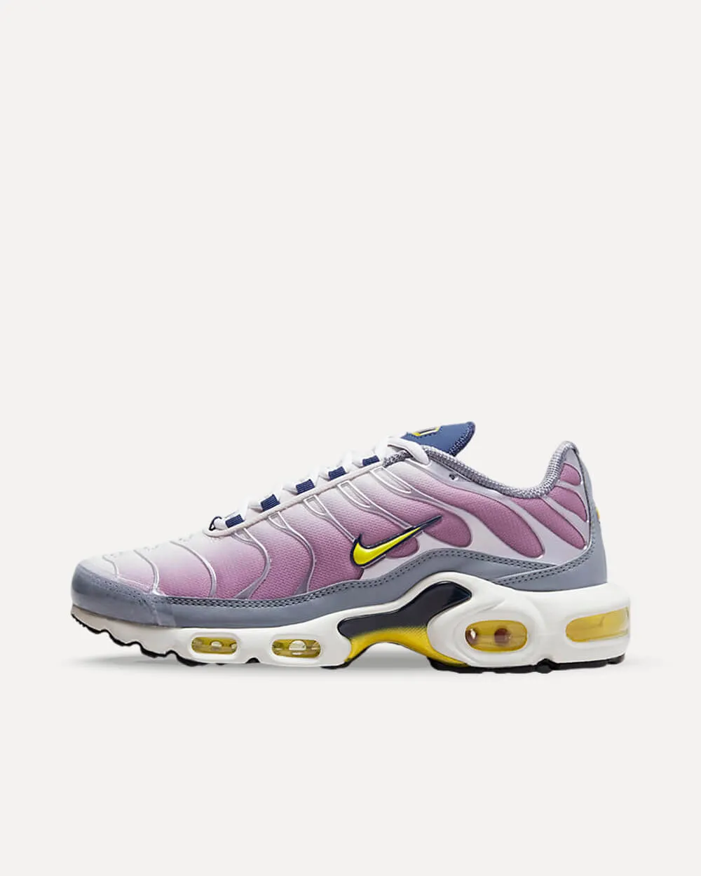 Nike Air Max Plus „Violet Dust and High Voltage“