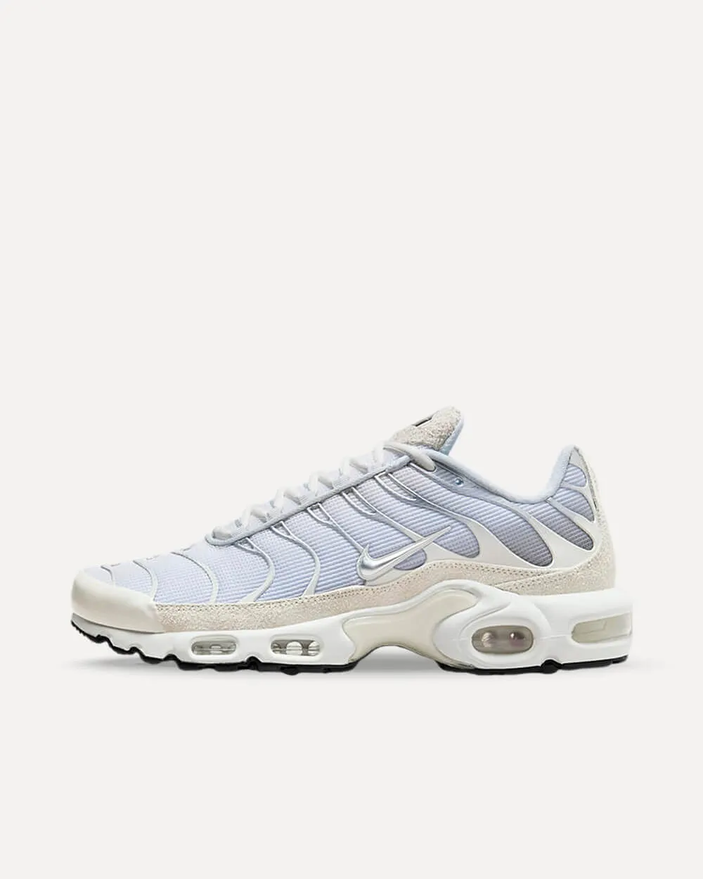 Nike Air Max Plus „Pure Platinum“