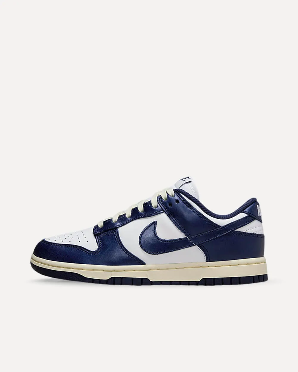Nike Dunk Low „Midnight Navy“