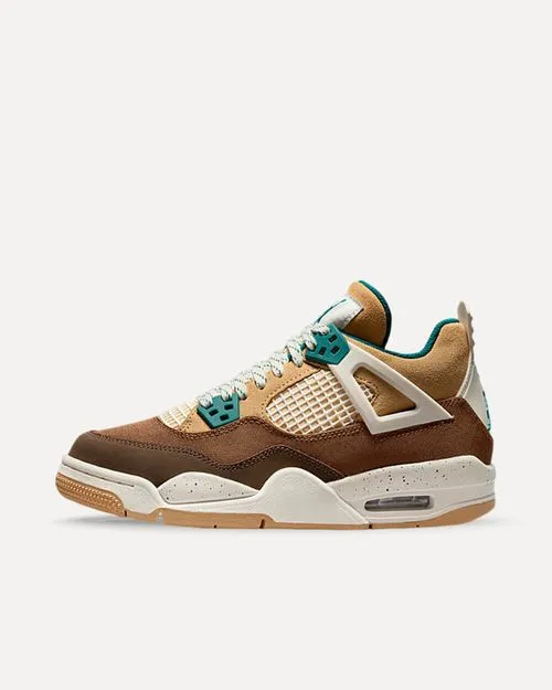 Nike Air Jordan 4 Retro GS „Cacao Wow“