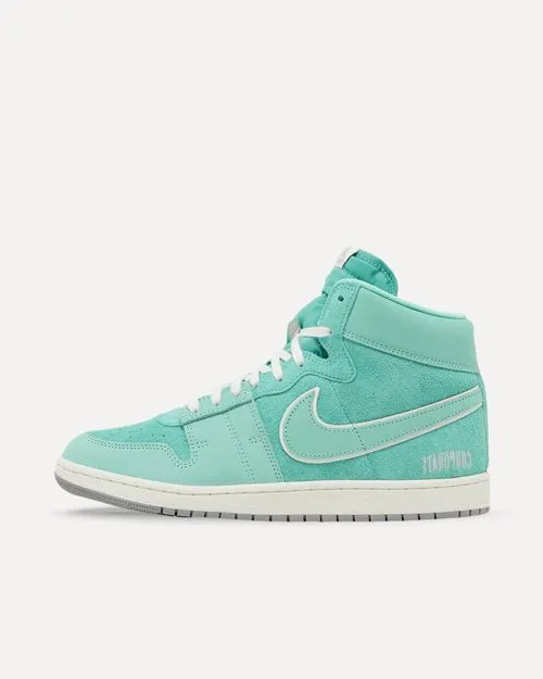 Nike x Corporate Jordan Air Ship PE SP „Light Menta“