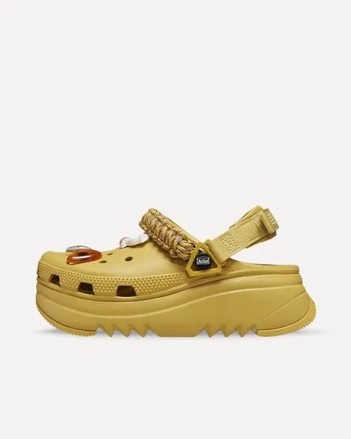 Crocs x Aries Classic Hiker Xscape Clog