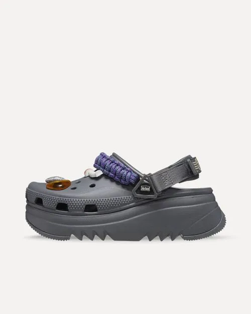 Crocs x Aries Classic Hiker Xscape Clog