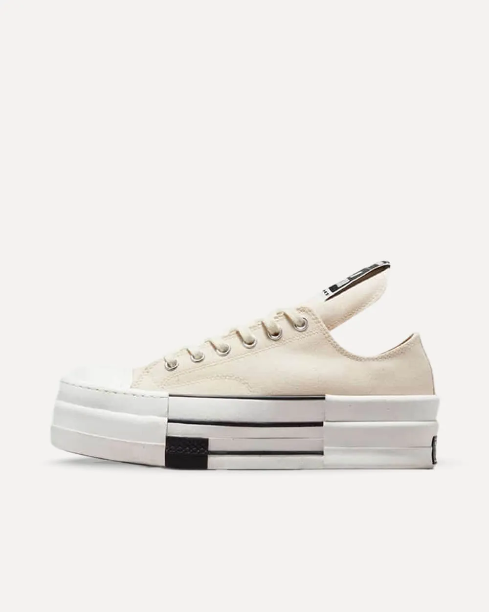 Converse x DRKSHDW DBL DRKSTAR Chuck 70