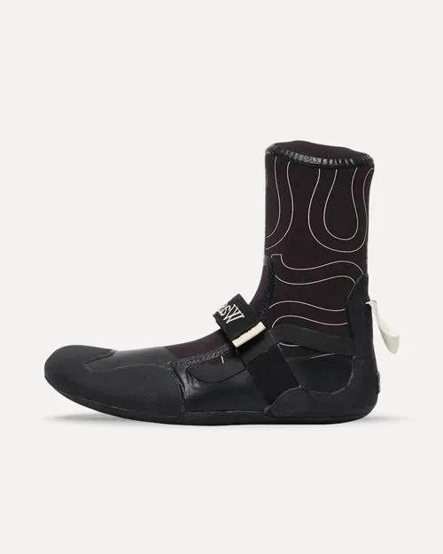 Vans x Wasted Talent 2 Hi Surf Boots