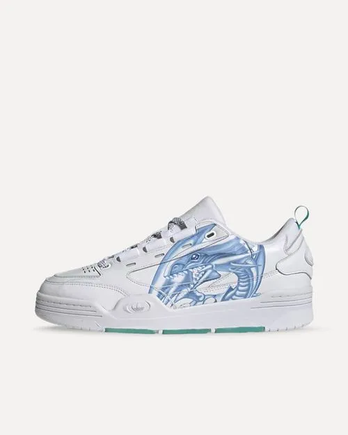 adidas Originals ADI2000 Yu-Gi-Oh! „Blue Eyes White Dragon“