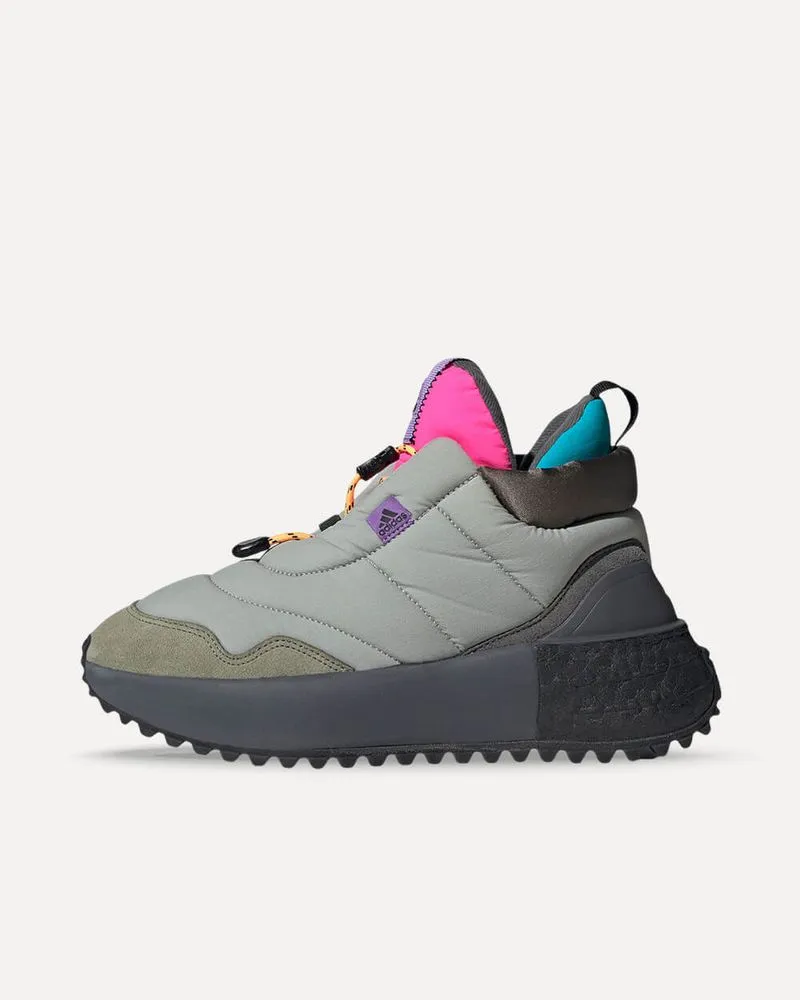 adidas Originals x PLRBOOST Puffer Boot