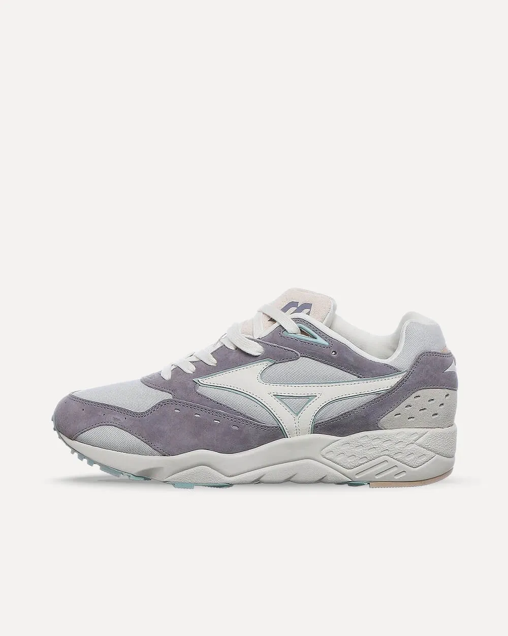 Mizuno SportStyle Contender