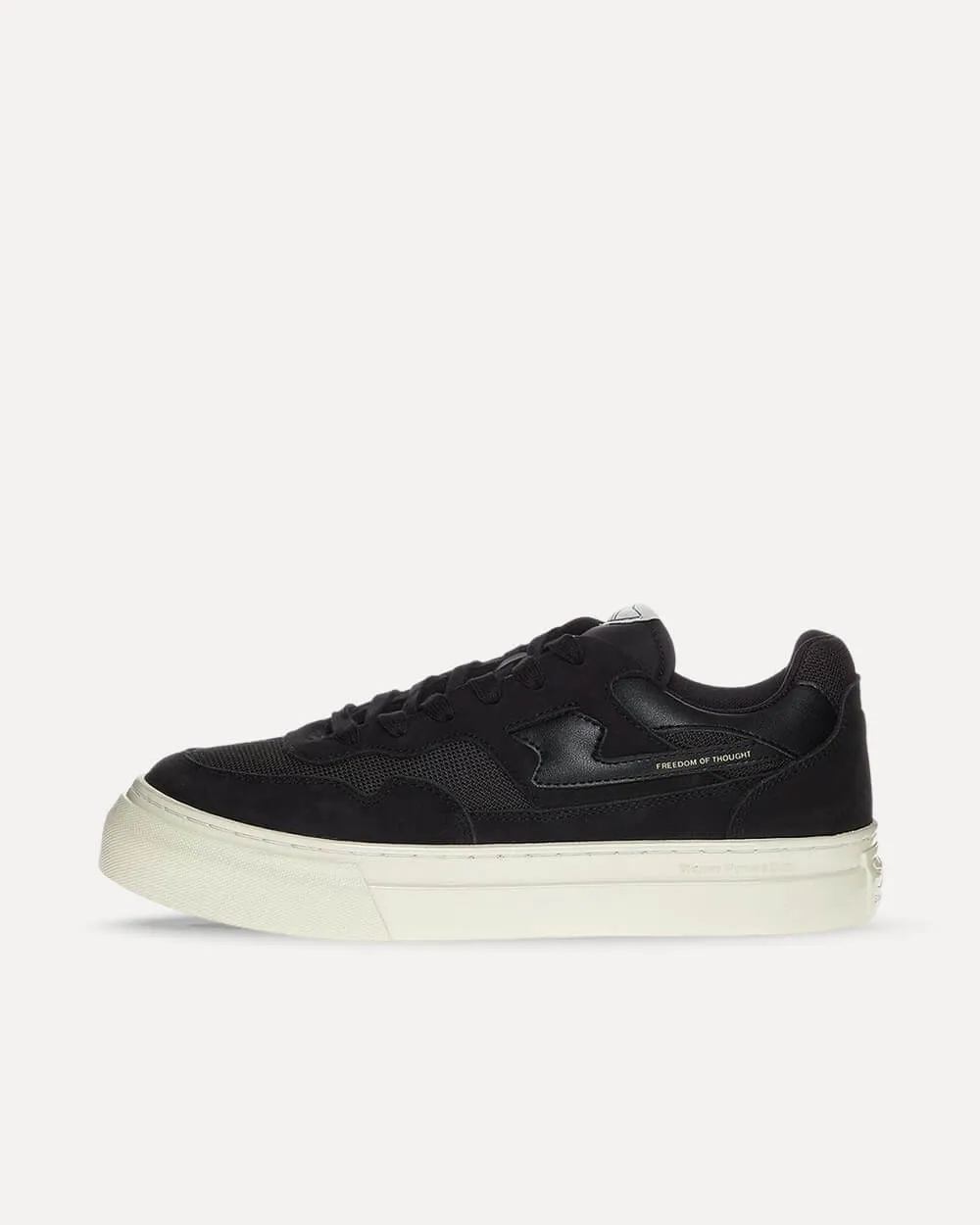 Stepney Workers Club Pearl S-Strike Nubuck Mix