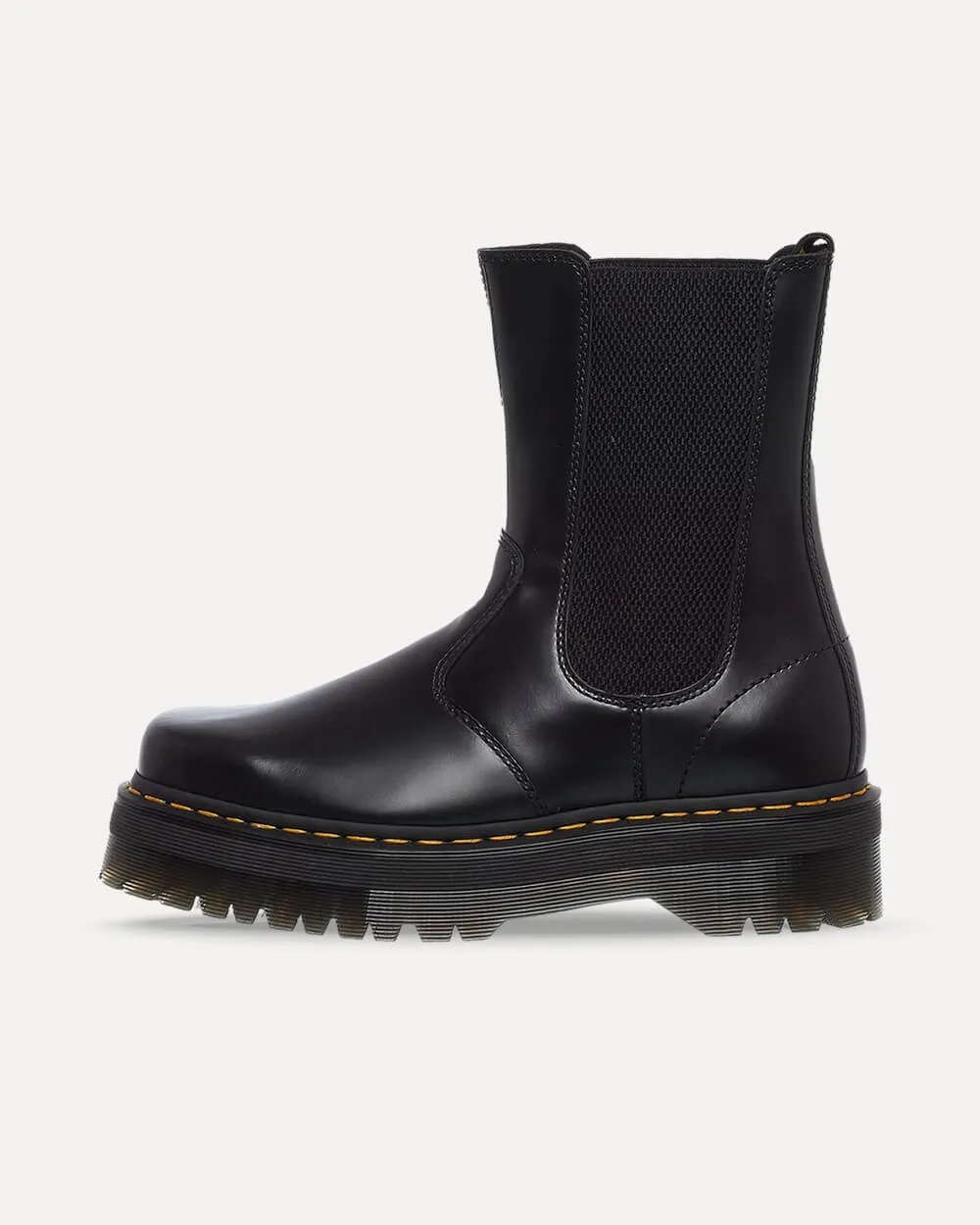 Dr. Martens 2976 Hi Quad Squared