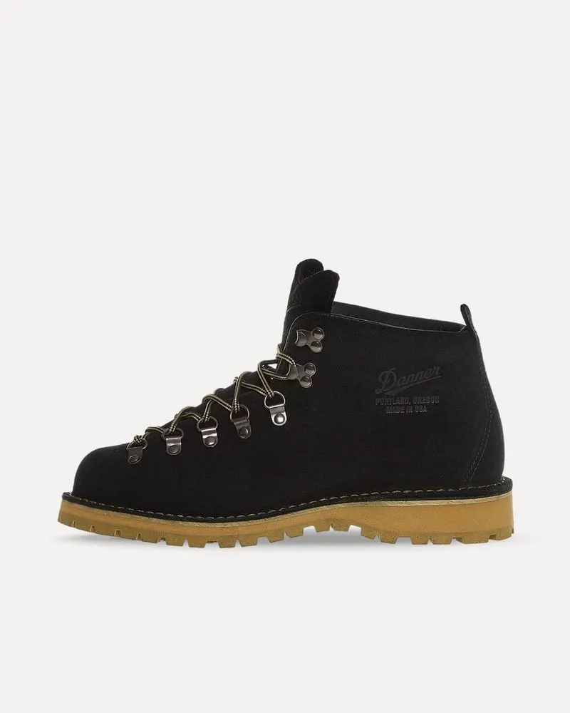 Danner Mountain Light Made in USA
