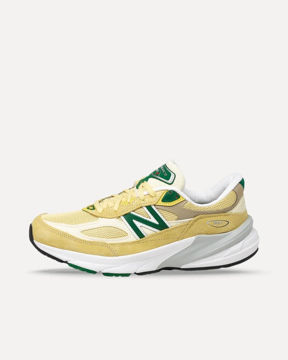 New Balance U990TE6 „Made in USA“