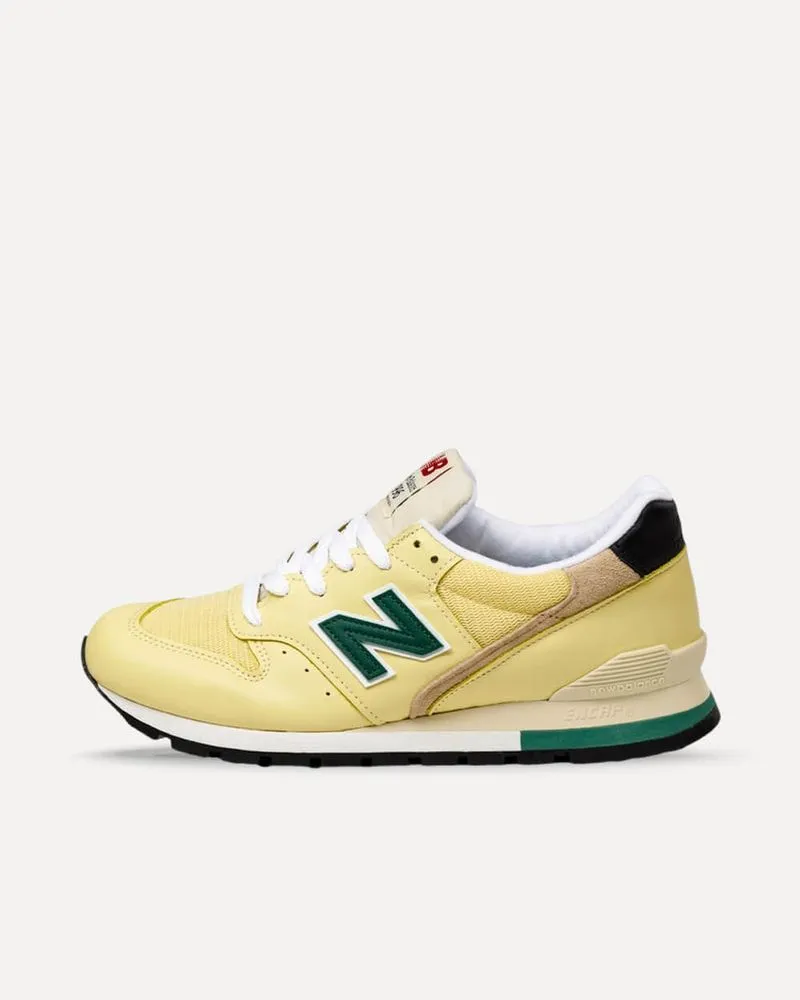 New Balance U996TD Made in USA