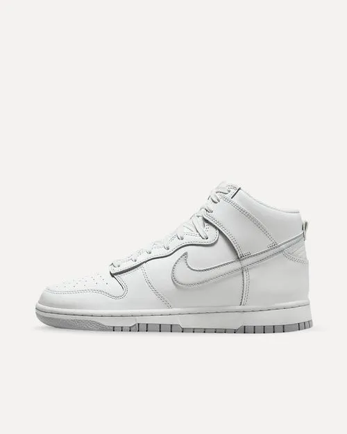 Nike Dunk High Retro „Airbrush Swoosh“