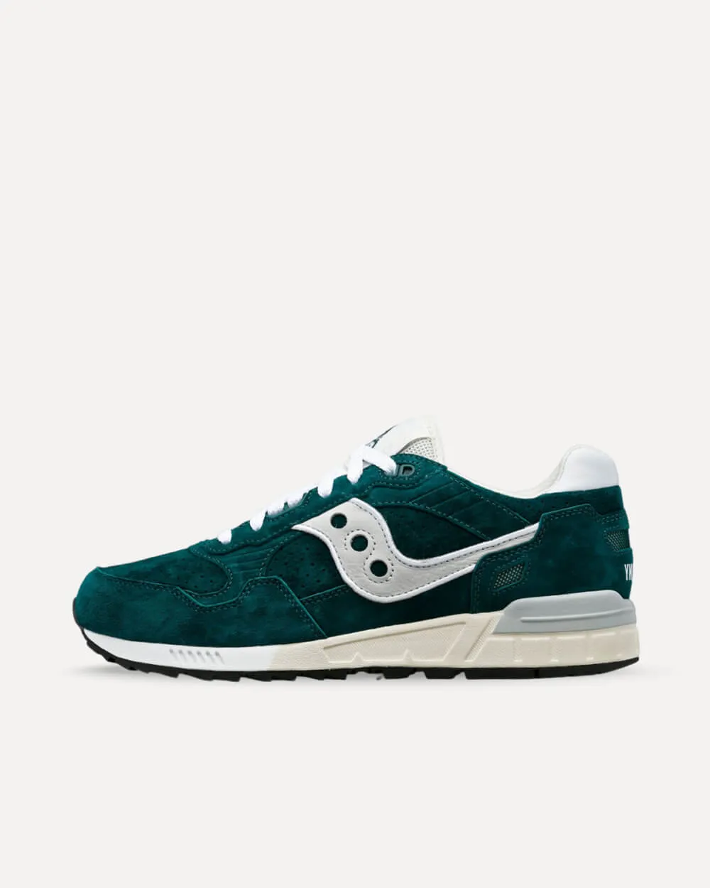 Saucony Originals Shadow 5000 Suede