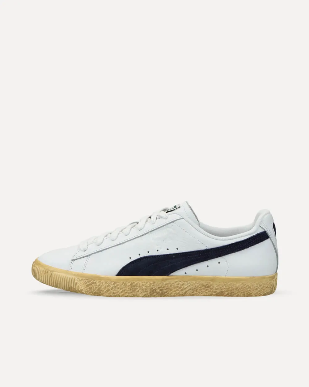 Puma Clyde Vintage