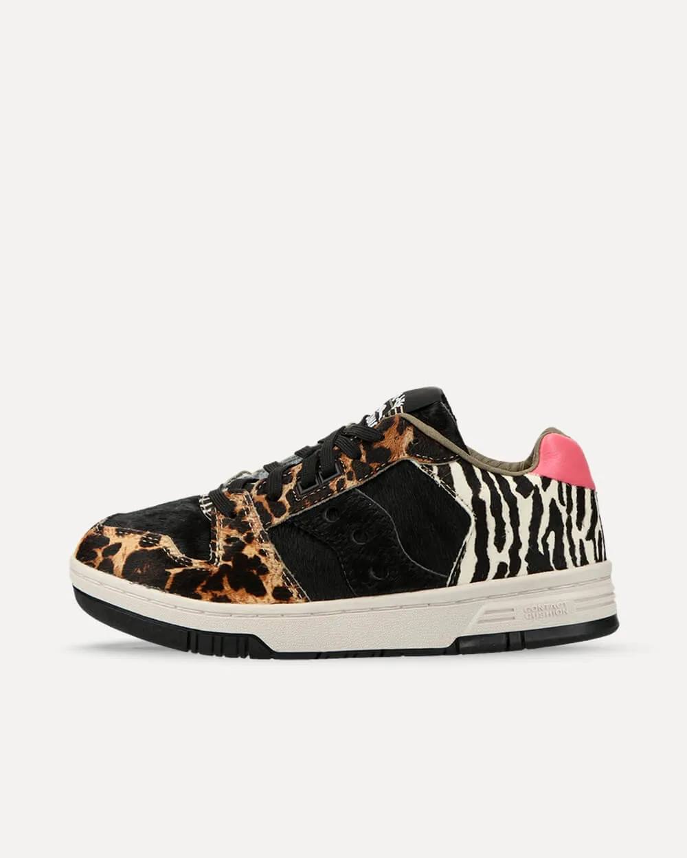 Saucony Originals Sonic Low W