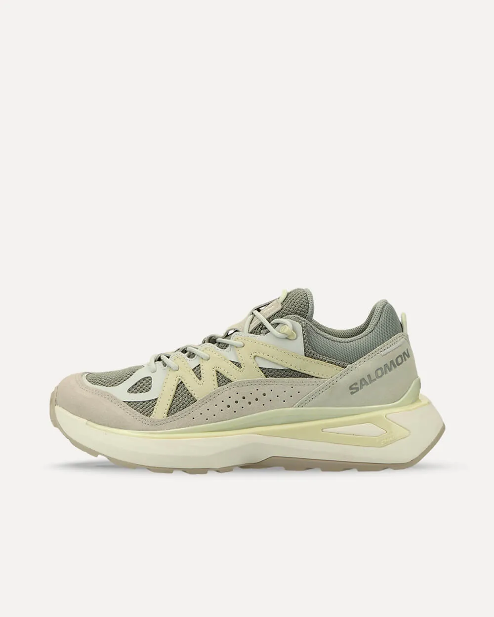 Salomon Odyssey ELMT Low