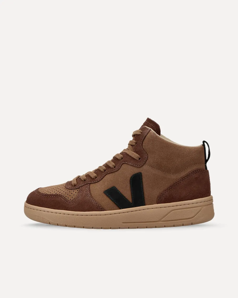 Veja V-15 Suede