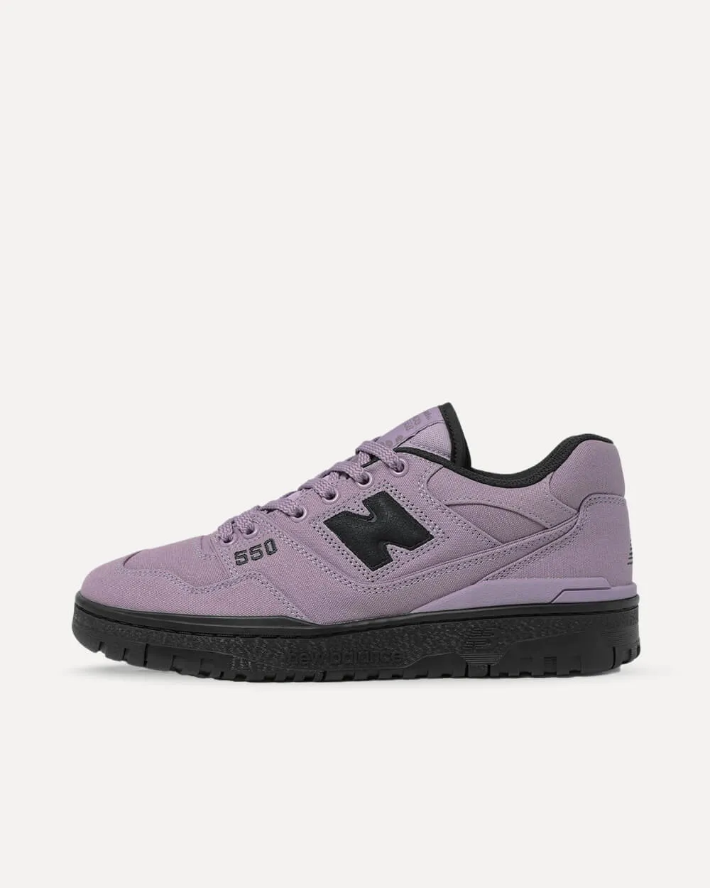 New Balance x thisisneverthat BB550TI